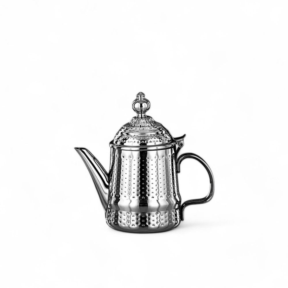 Stainless Steel TPot Barari, 13oz