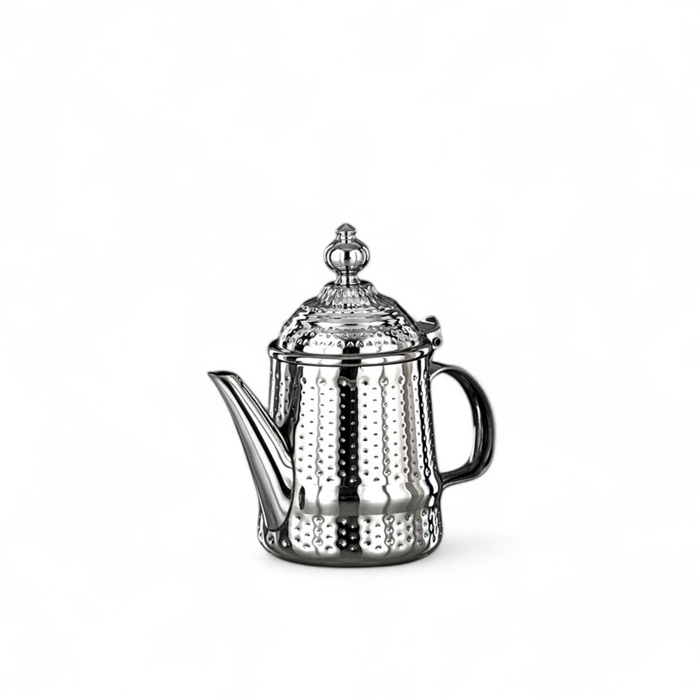 Stainless Steel TPot Barari, 13oz - Image 3