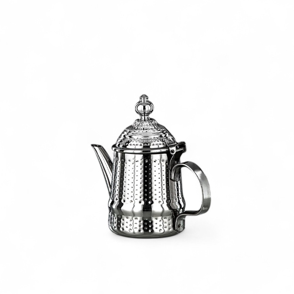 Stainless Steel TPot Barari, 13oz - Image 2