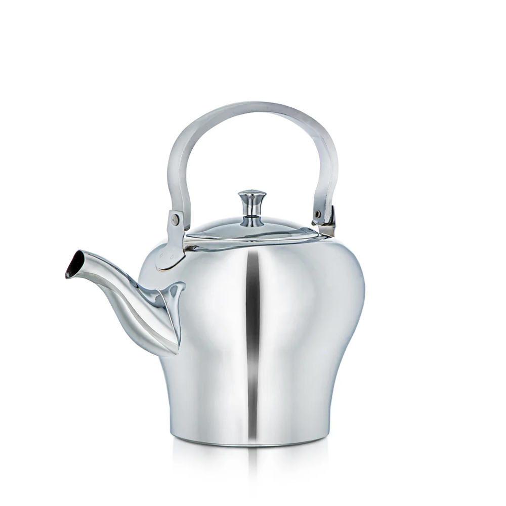 Stainless Steel Tea Kettle, 2L - Image 3
