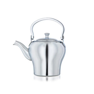 Stainless Steel Tea Kettle, 1.2L