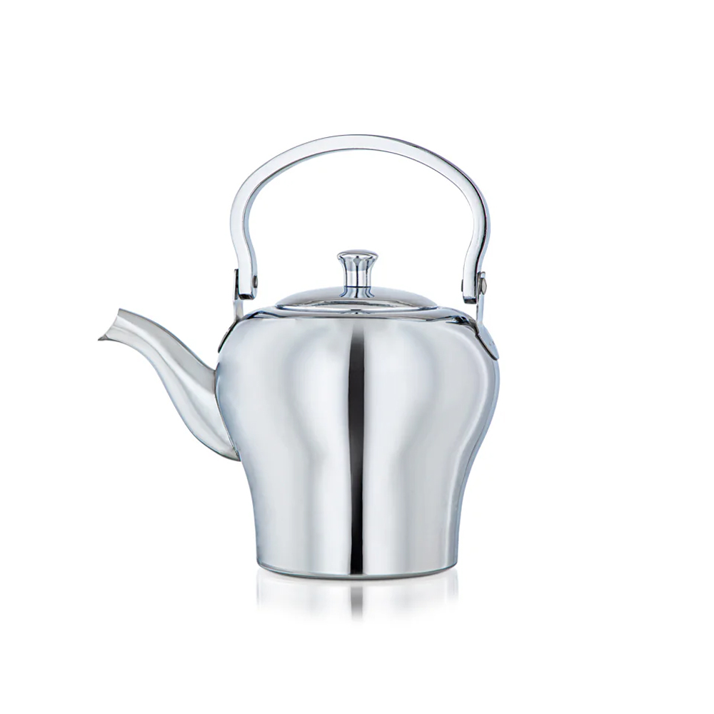 Stainless Steel Tea Kettle, 1.2L