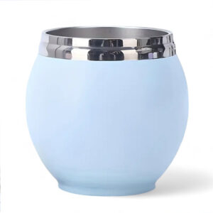Tealand Rubber Calebasse, Colombia Blue 280ml