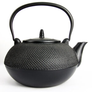 Cast Iron 3L (black)