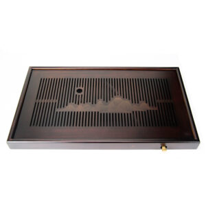 Chaban #4 Square Edge