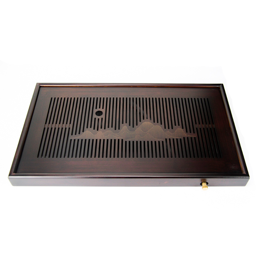 Chaban #4 Square Edge