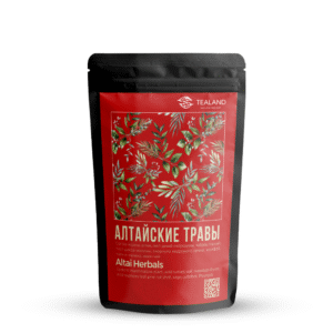 Altai Herbal, 50g