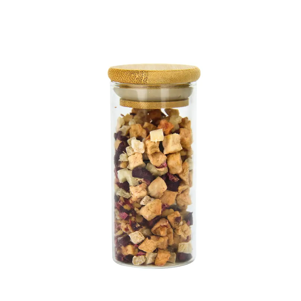 Tea Tube Fruit Party - Image 5