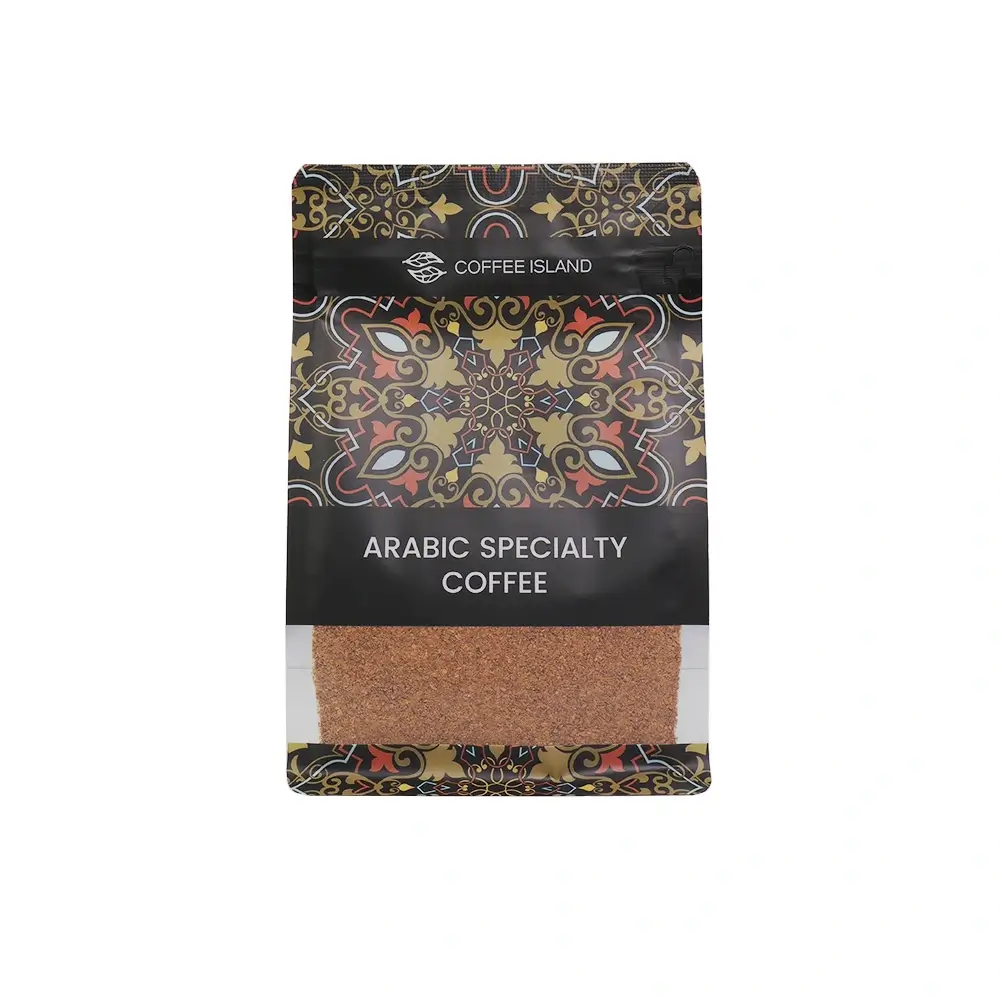 Arabic-Coffee