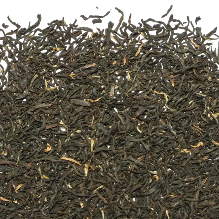Assam TGFOP1 Dirial