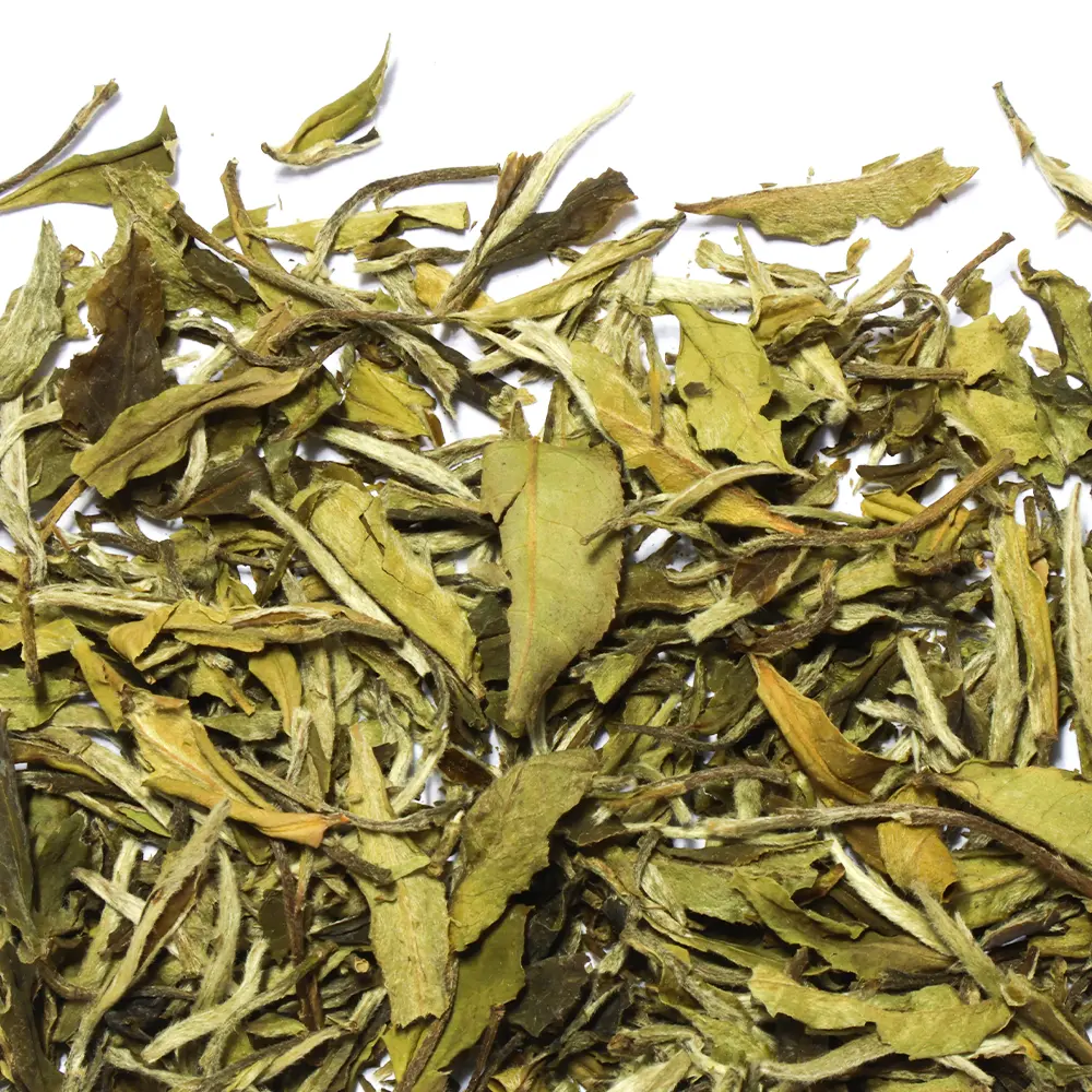 Bai Mu Dan
