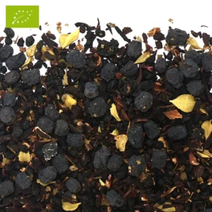 Berry Vita-C Organic