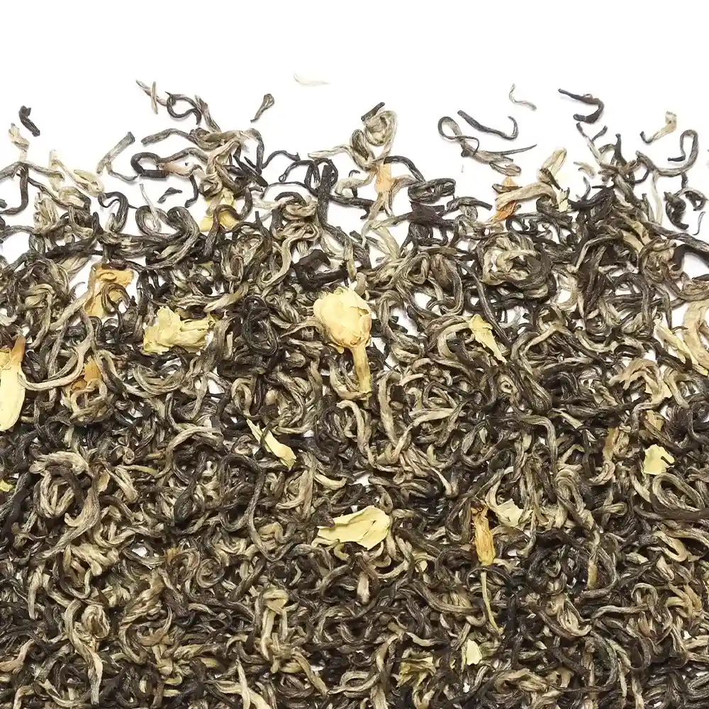 Bi Tan Piao Xue (Emerald Lake Dancing Snow Flakes), 100g