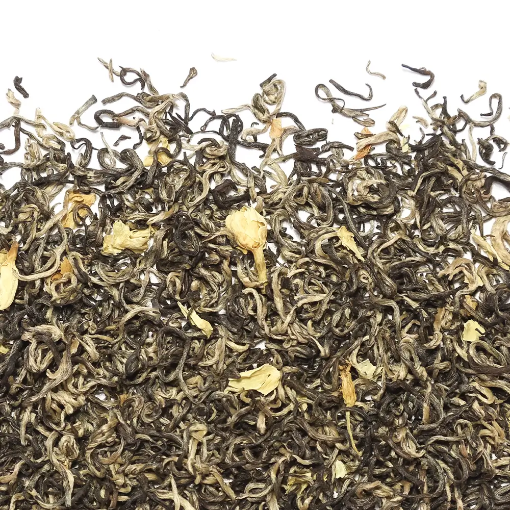 Bi Tan Piao Xue (Emerald Lake Dancing Snow Flakes), 100g