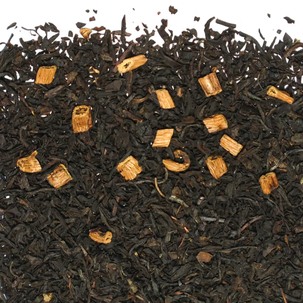 Black French Vanilla