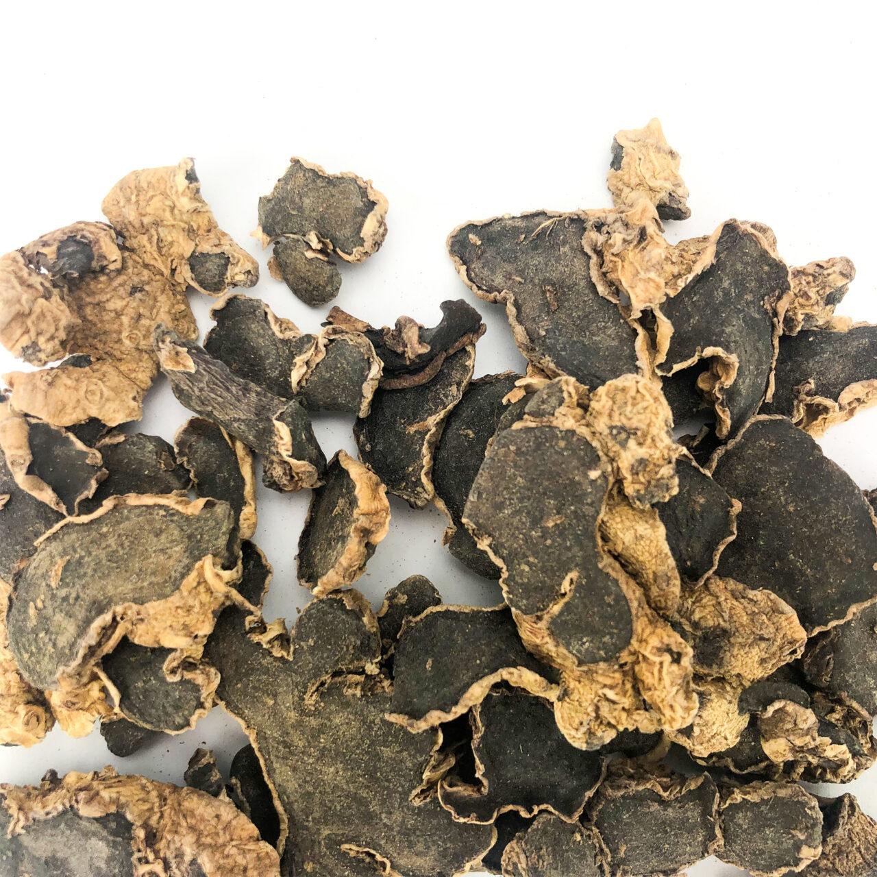 Black Ginger, 160g - Image 2