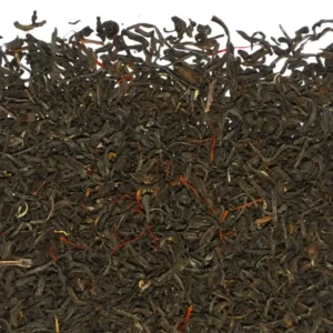 Black Saffron