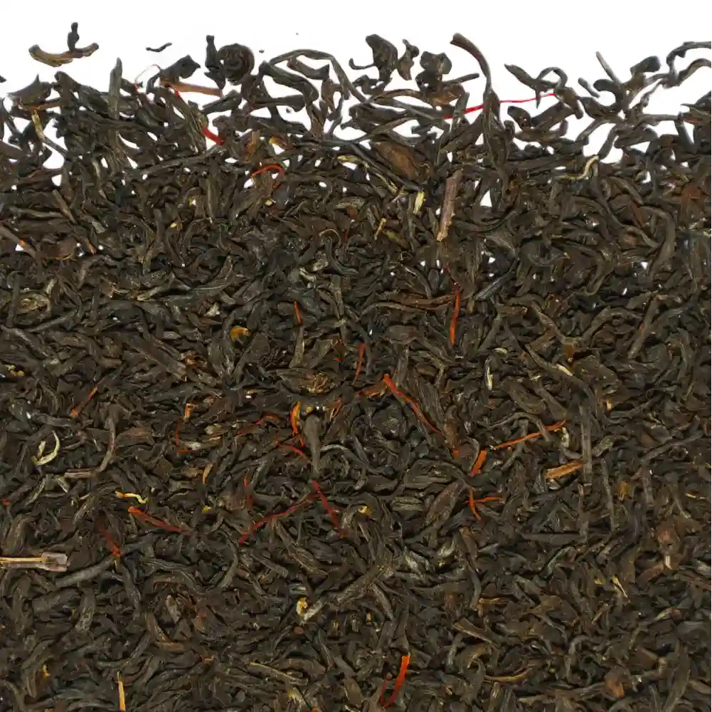 Black Saffron