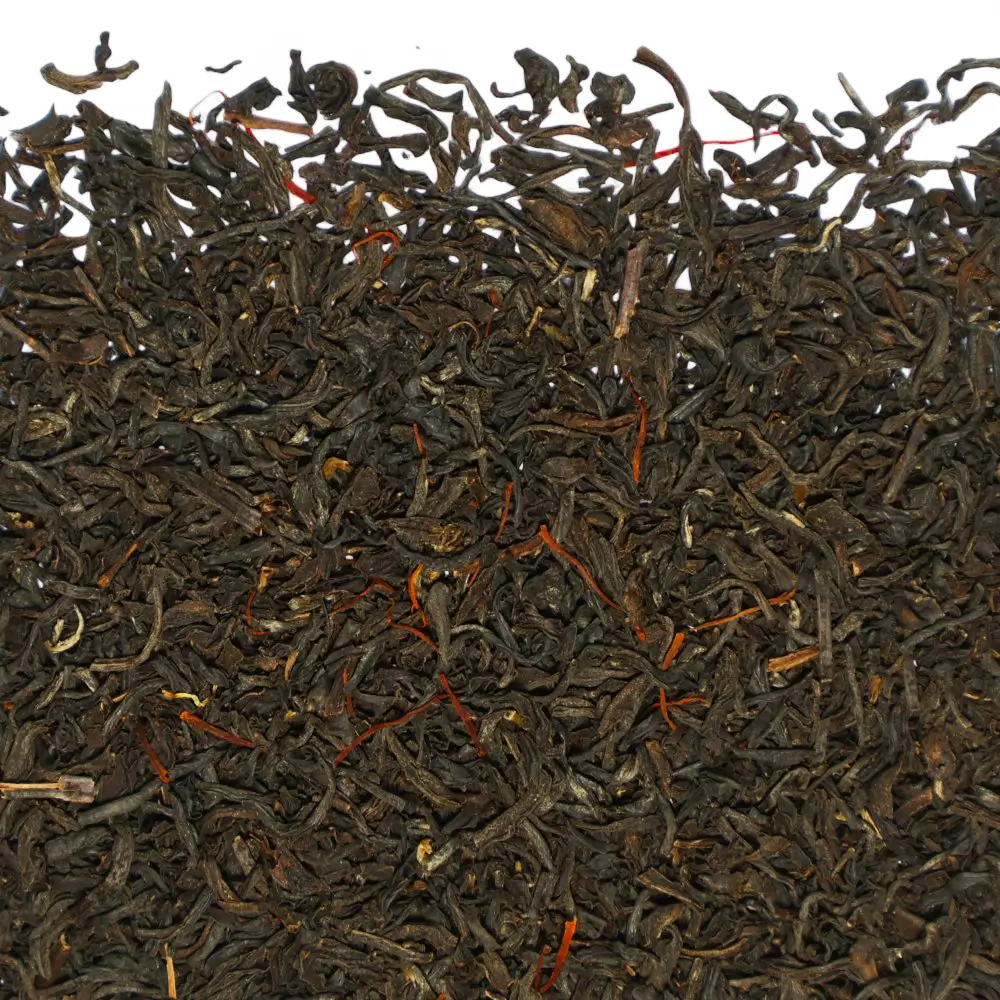 Black Saffron