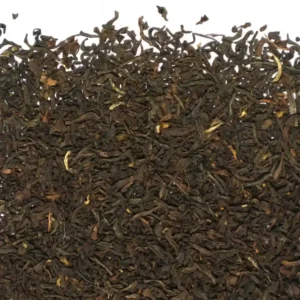 Black Tea “5 O’Clock”