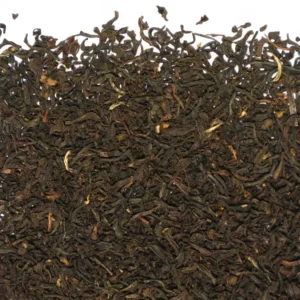 Black Tea “5 O’Clock”