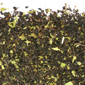 Black Tea “ After Eight”