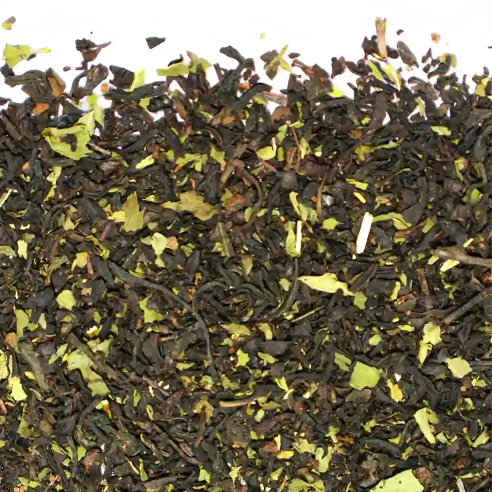 Black Tea “ After Eight”