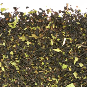 Black Tea “ After Eight”