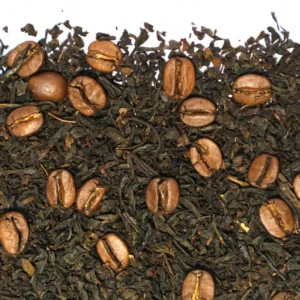 Black Tea “Coffee Break”