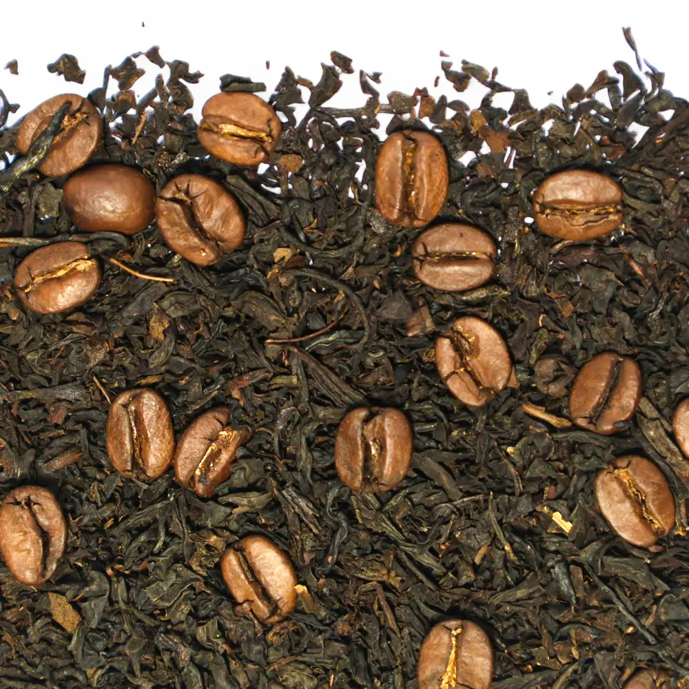 Black Tea “Coffee Break”