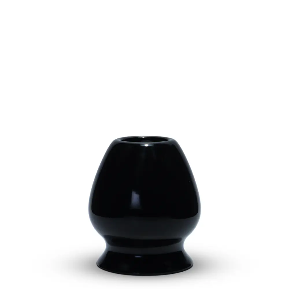 Ceramic Matcha Whisk Holder - Image 2