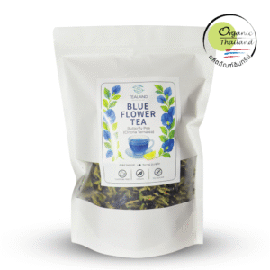 Blue Herbal Tea pack, 150g