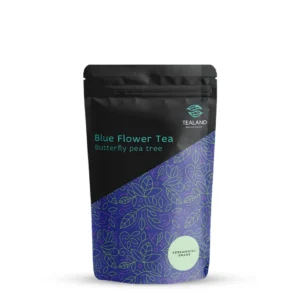 Blue Tea Powder Pure, 100g