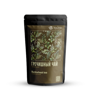 Buckwheat Tea, 100g