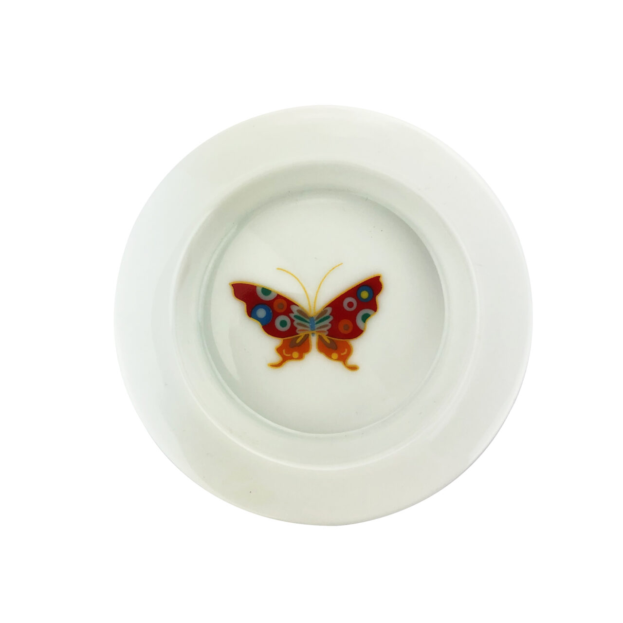 Butterfly 3pc Mug - Image 2