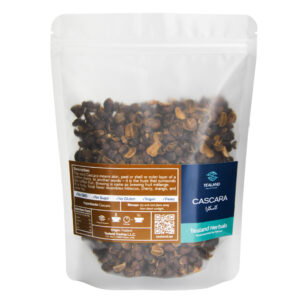 Cascara 100g