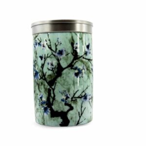 Cherry Blossom Teabox
