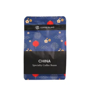 China Coffee