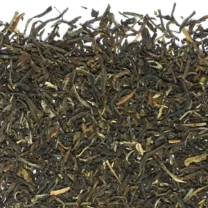 China Green Yunnan