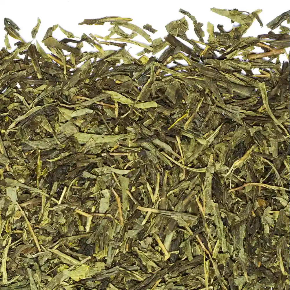China Sencha