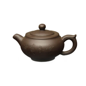 Clay Tea Pot