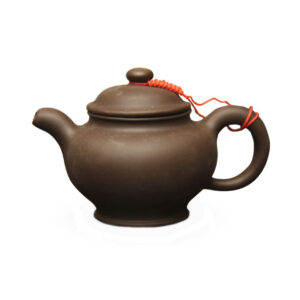 Clay Tea Pot