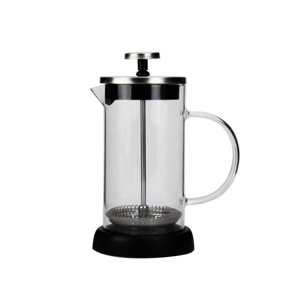Coffee Plunger Single Wall, 350ml