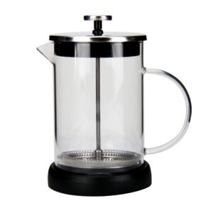 Coffee Plunger Single Wall, 800ml