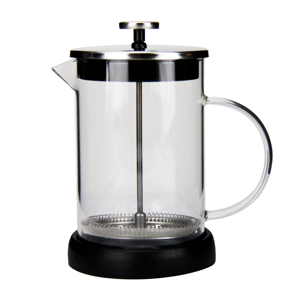 Coffee Plunger Single Wall, 800ml