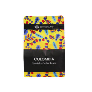 Colombia Coffee