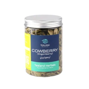 Cowberry Leaves 40g