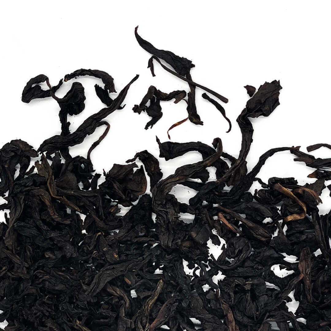 Da Hong Pao