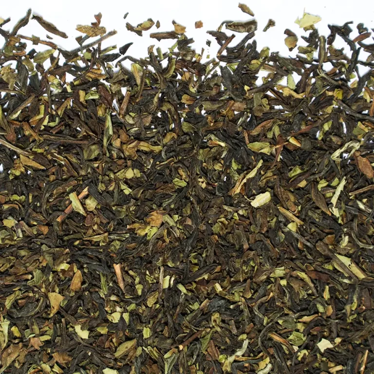 Darjeeling Queens Blend 1st Flush