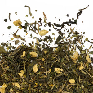 Detox Tea, 100g